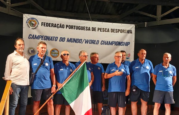 MONDIALI IN PORTOGALLO